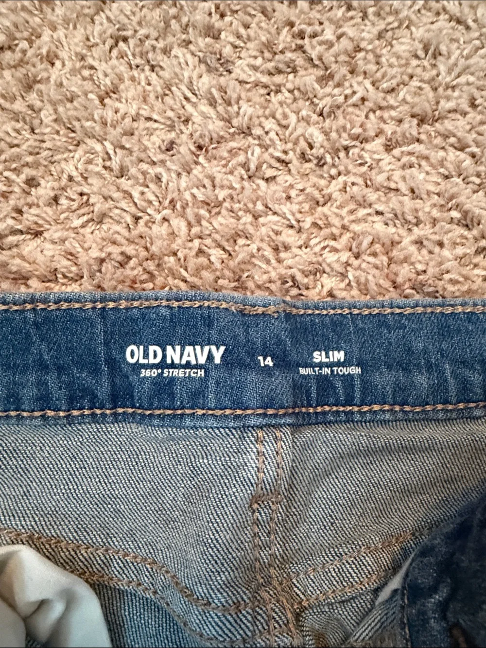 Old Navy old navy